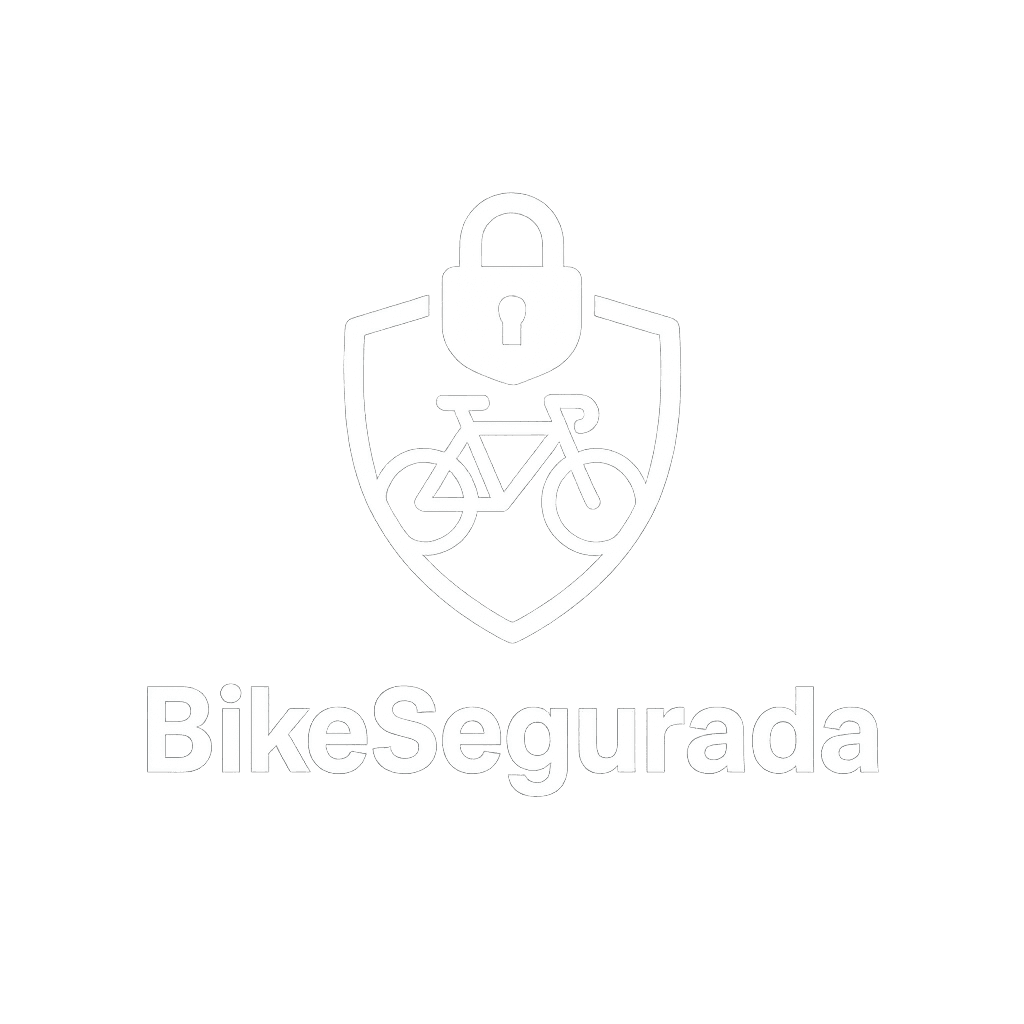 BikeSegurada Logo